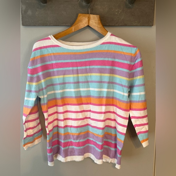 Sweaters - Vintage 90s private member sweater